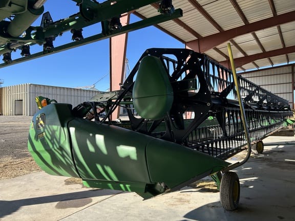 2022 John Deere 735D Equipment Image0