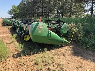 Main image John Deere 735D 0