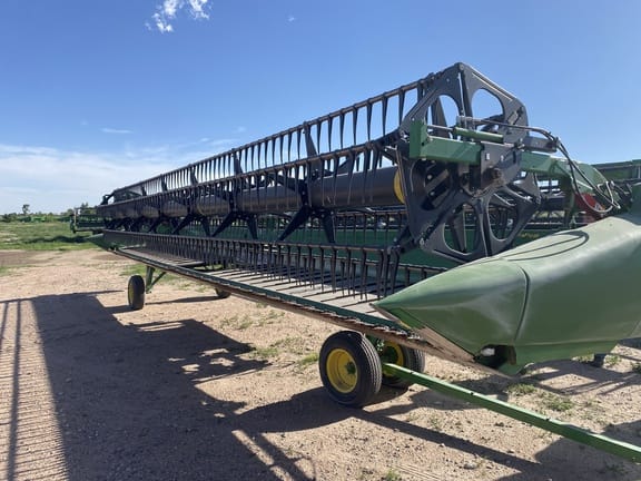 2022 John Deere 735D Equipment Image0