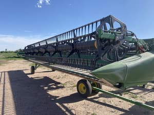 2022 John Deere 735D Image