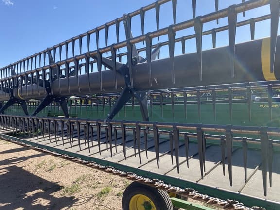 Image of John Deere 735D equipment image 4