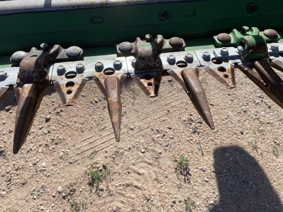 Image of John Deere 735D equipment image 3