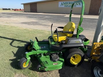 Main image John Deere Z735E