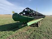 Thumbnail image John Deere 740D 0