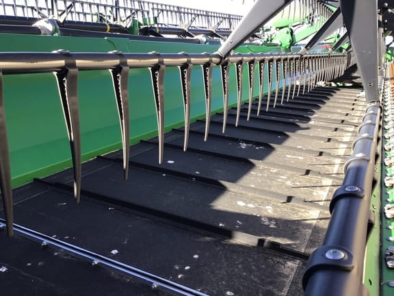 2022 John Deere 740D Equipment Image0