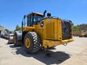 2022 John Deere 744L Image