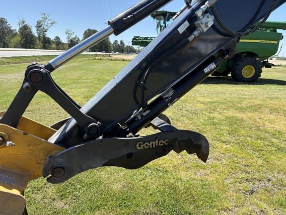 Image of John Deere 75P equipment image 3