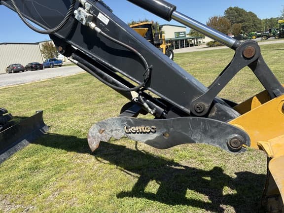 Image of John Deere 75P equipment image 2