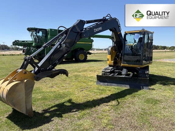 Image of John Deere 75P Primary image