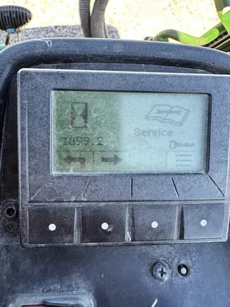 Image of John Deere 7500A equipment image 3