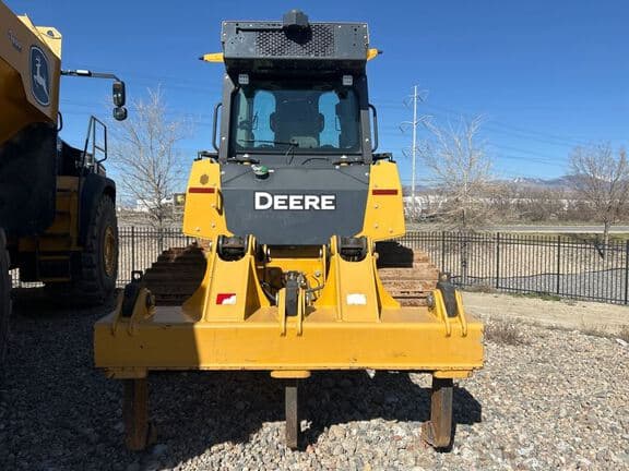 Image of John Deere 750L LGP equipment image 3