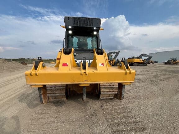 Image of John Deere 750L equipment image 3