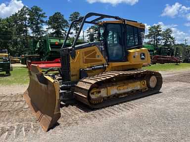 Dozers