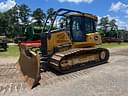 2022 John Deere 750L Image