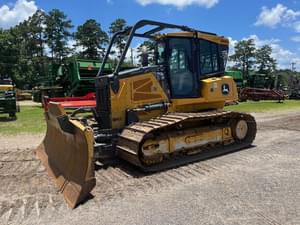 2022 John Deere 750L LGP Image