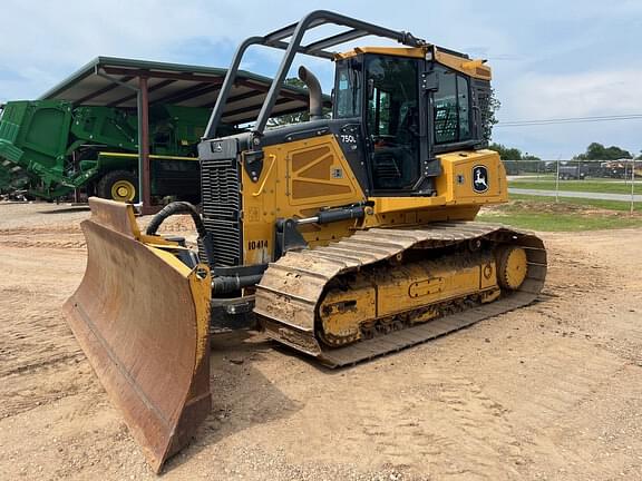 Image of John Deere 750L Primary image