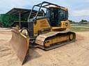 2022 John Deere 750L Image