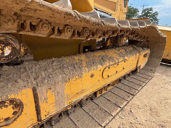 Image of John Deere 750L equipment image 4