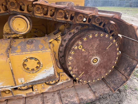 Image of John Deere 750L equipment image 4