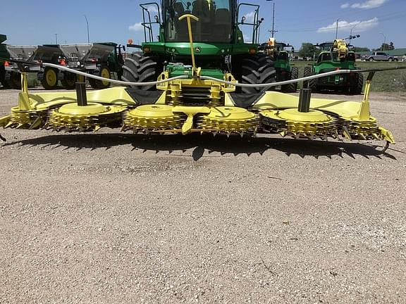 Image of John Deere 770 equipment image 2