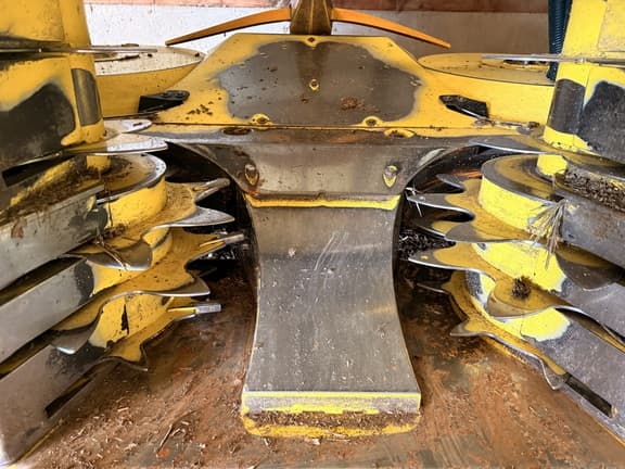 Image of John Deere 770 equipment image 4