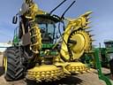 2022 John Deere 770 Image