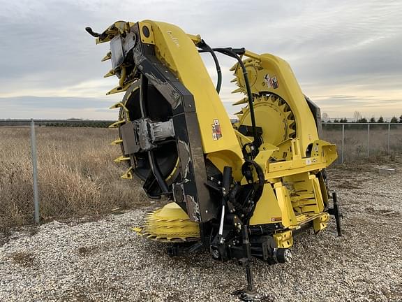 Image of John Deere 770 equipment image 3