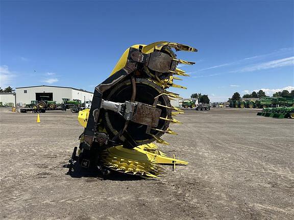 Image of John Deere 770 equipment image 3
