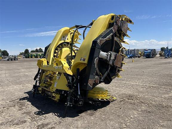 Image of John Deere 770 equipment image 4