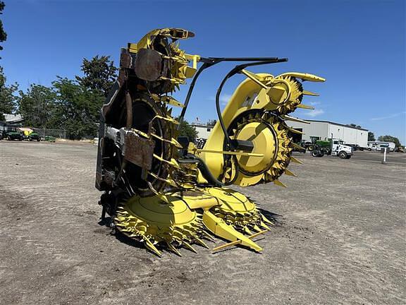 Image of John Deere 770 equipment image 2