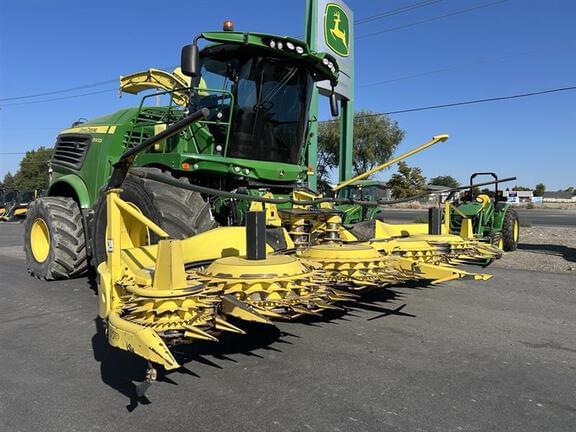 Image of John Deere 770 equipment image 2
