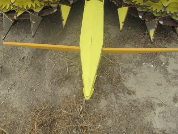 Image of John Deere 772 equipment image 4