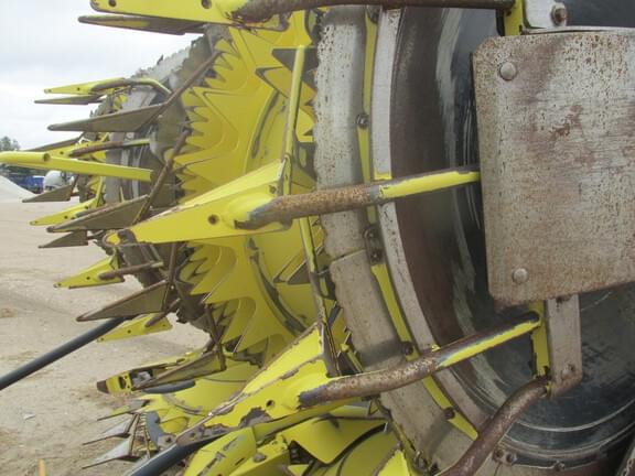 Image of John Deere 772 equipment image 3