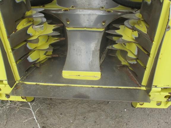 Image of John Deere 772 equipment image 2