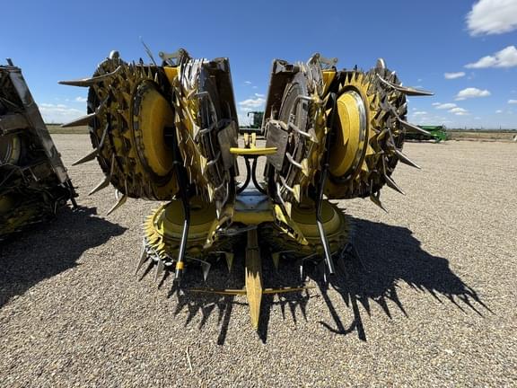 Image of John Deere 772D equipment image 2