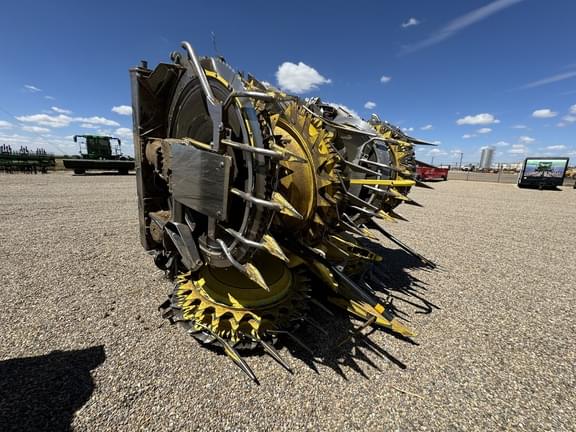 Image of John Deere 772D equipment image 1