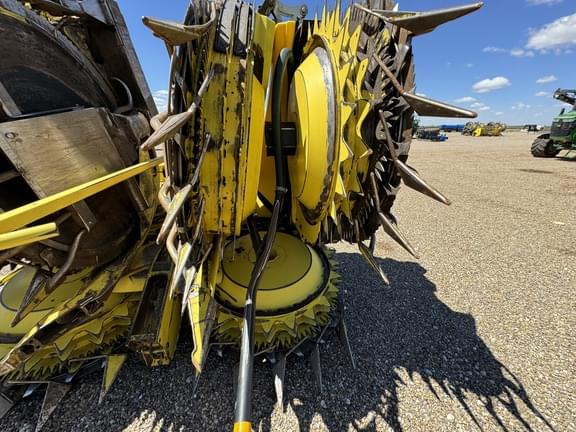 Image of John Deere 772 equipment image 3