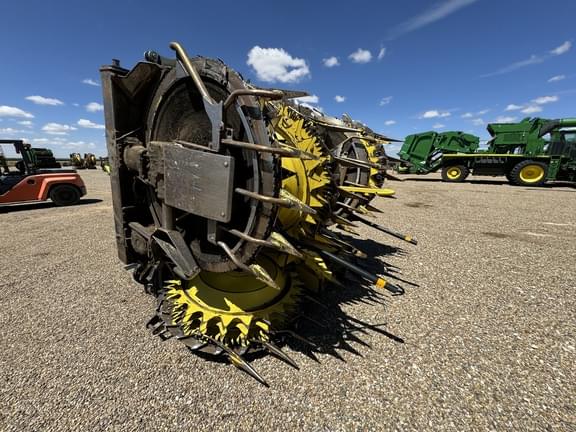 Image of John Deere 772 equipment image 2