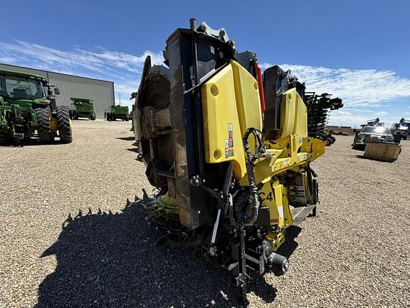 Image of John Deere 772 equipment image 2