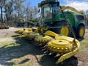 2022 John Deere 772 Image