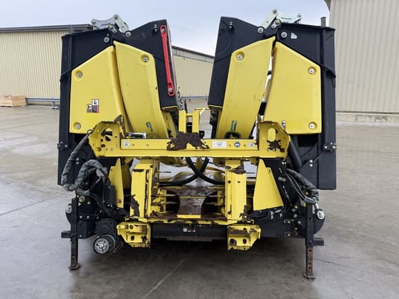 Image of John Deere 772 equipment image 3