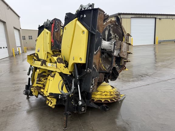 Image of John Deere 772 equipment image 2