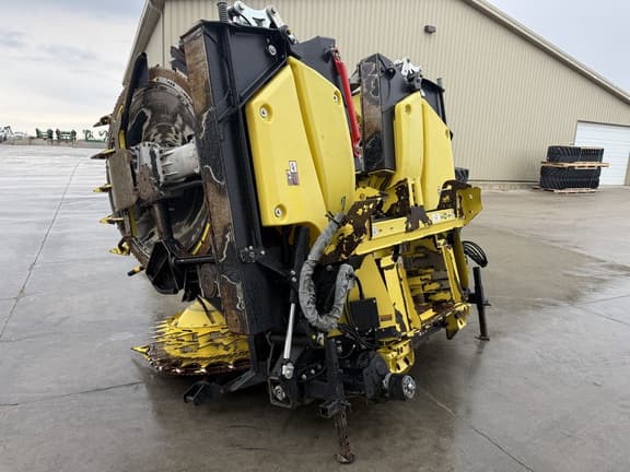 Image of John Deere 772 equipment image 4