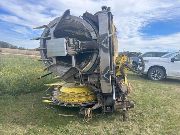 Image of John Deere 772 Primary image