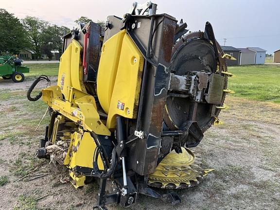 Image of John Deere 772 equipment image 4