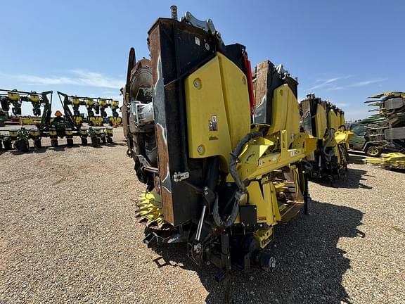 Image of John Deere 772 equipment image 2