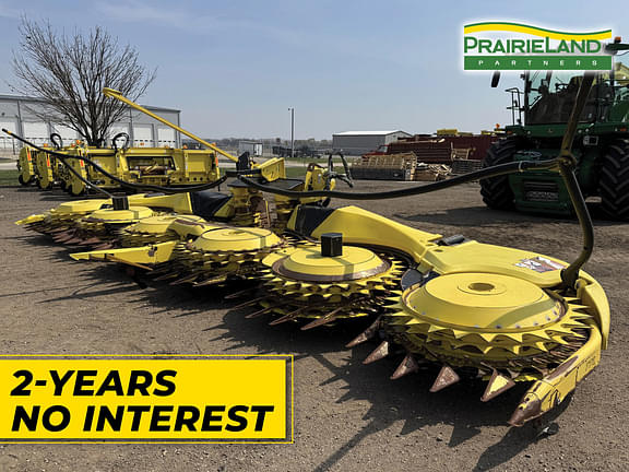 Image of John Deere 772 Primary image