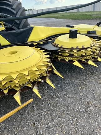 Image of John Deere 772 equipment image 3