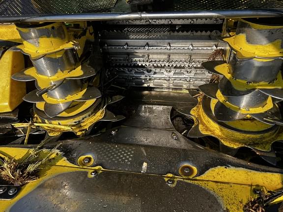 Image of John Deere 772 equipment image 3