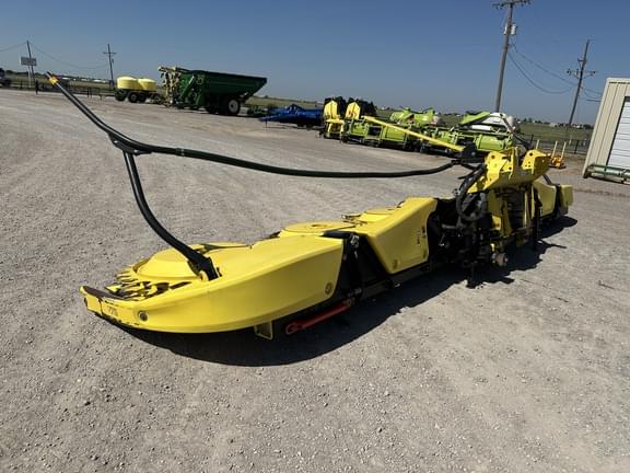 Image of John Deere 772 equipment image 2